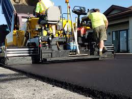 Best Recycled Asphalt Driveway Installation  in Kalifornsky, AK